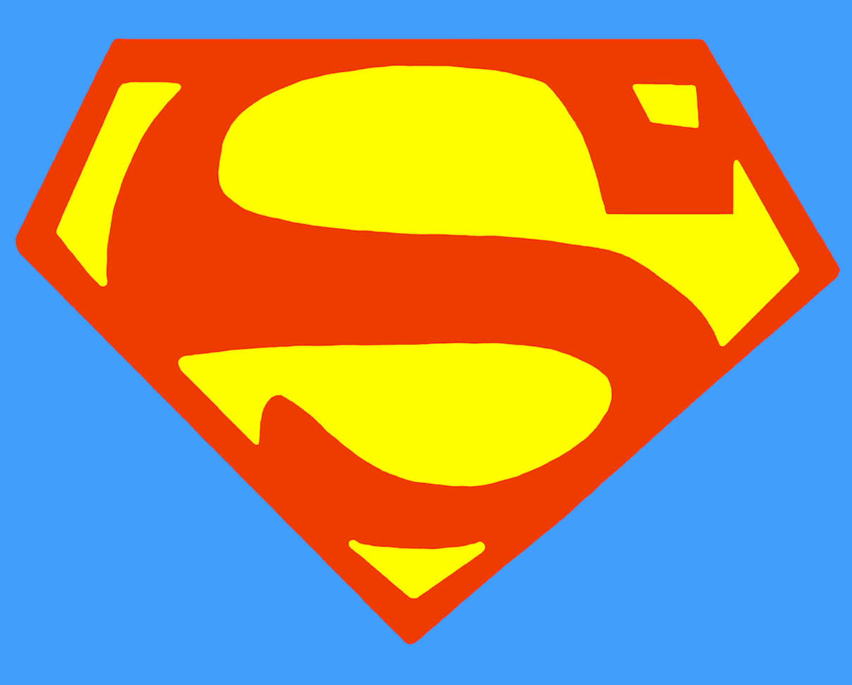Superman's Symbol, Shield, Emblem, Logo and Its History!