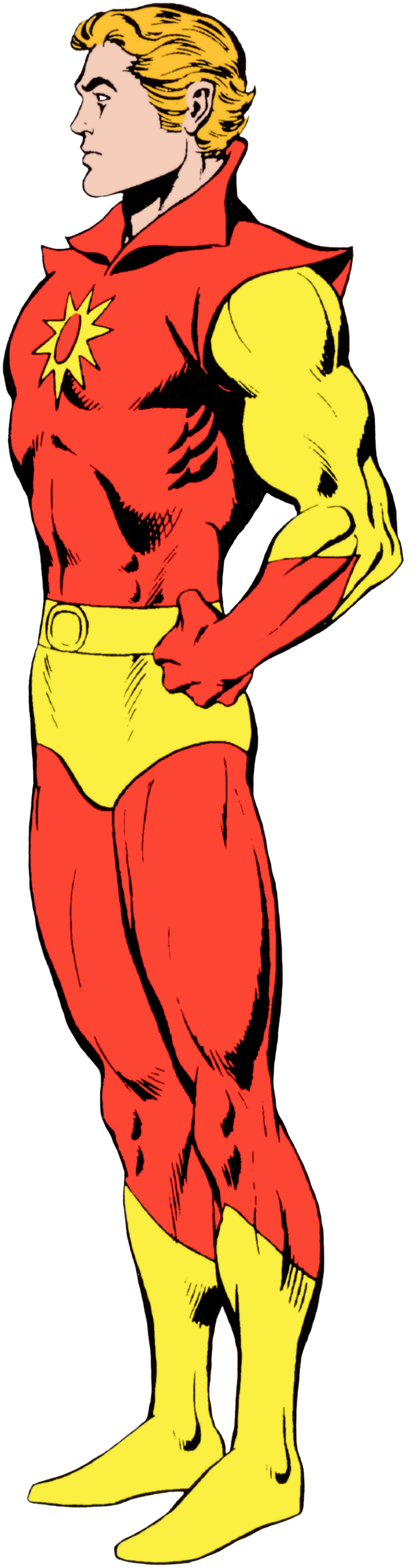 SunBoy